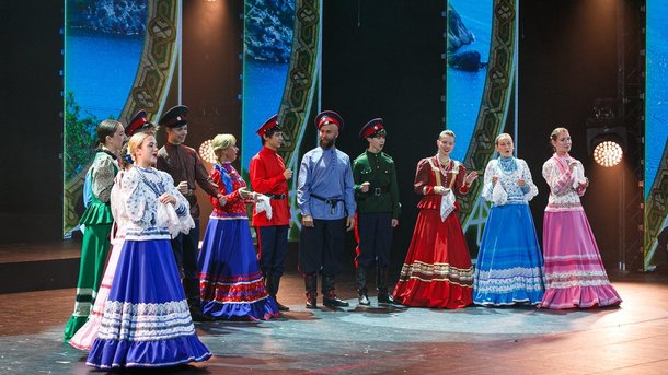 Фото пресс-службы Министерства культуры Российской Федерации