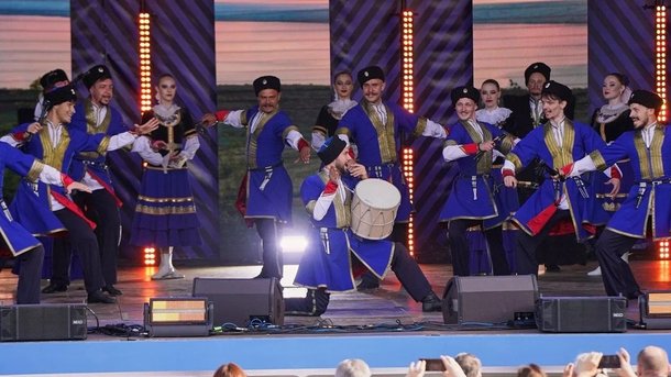 Фото пресс-службы Департамента национальной политики и межрегиональных связей города Москвы
