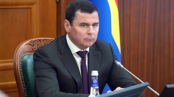 Фото пресс-службы Правительства Калининградской области