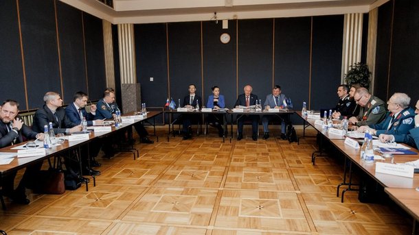 Фото пресс-службы Федерального агентства по делам национальностей