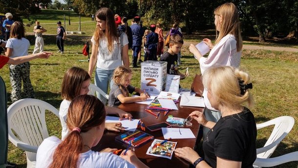 Фото пресс-службы Департамента национальной политики и межрегиональных связей города Москвы