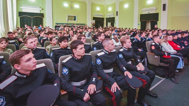Фото с сайта ФГБОУ ВО "Южно-Российский государственный политехнический университет (НПИ) имени М.И.Платова"