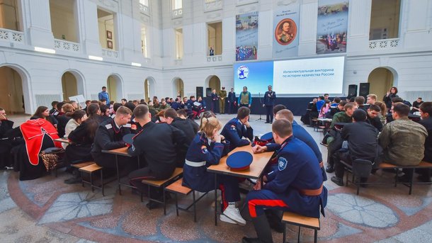 Фото с сайта ФГБОУ ВО "Южно-Российский государственный политехнический университет (НПИ) имени М.И.Платова"