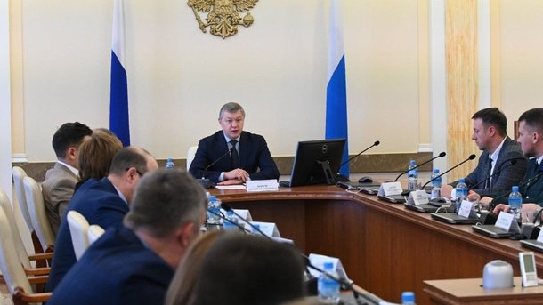 Фото пресс-службы Оренбургского войскового казачьего общества