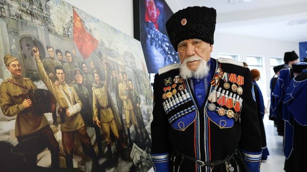 Фото Северо-Кавказского федерального университета