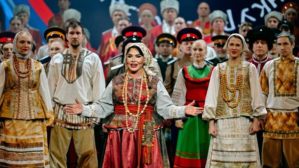 Фото пресс-службы Министерства культуры Российской Федерации