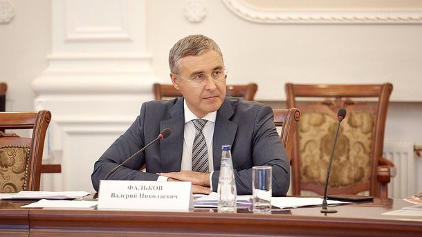 Фото пресс-службы Министерства науки и высшего образования