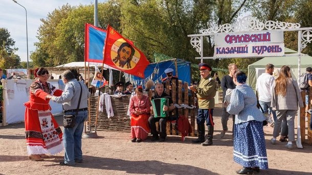 Фото пресс-службы Департамента национальной политики и межрегиональных связей города Москвы