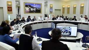 В Пятигорске состоялся Всероссийский форум «Казачество на Северном Кавказе: современное состояние и образ будущего»