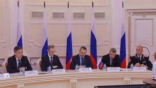 Состоялось заседание постоянной комиссии по научно-исследовательской работе Совета при Президенте Российской Федерации по делам казачества